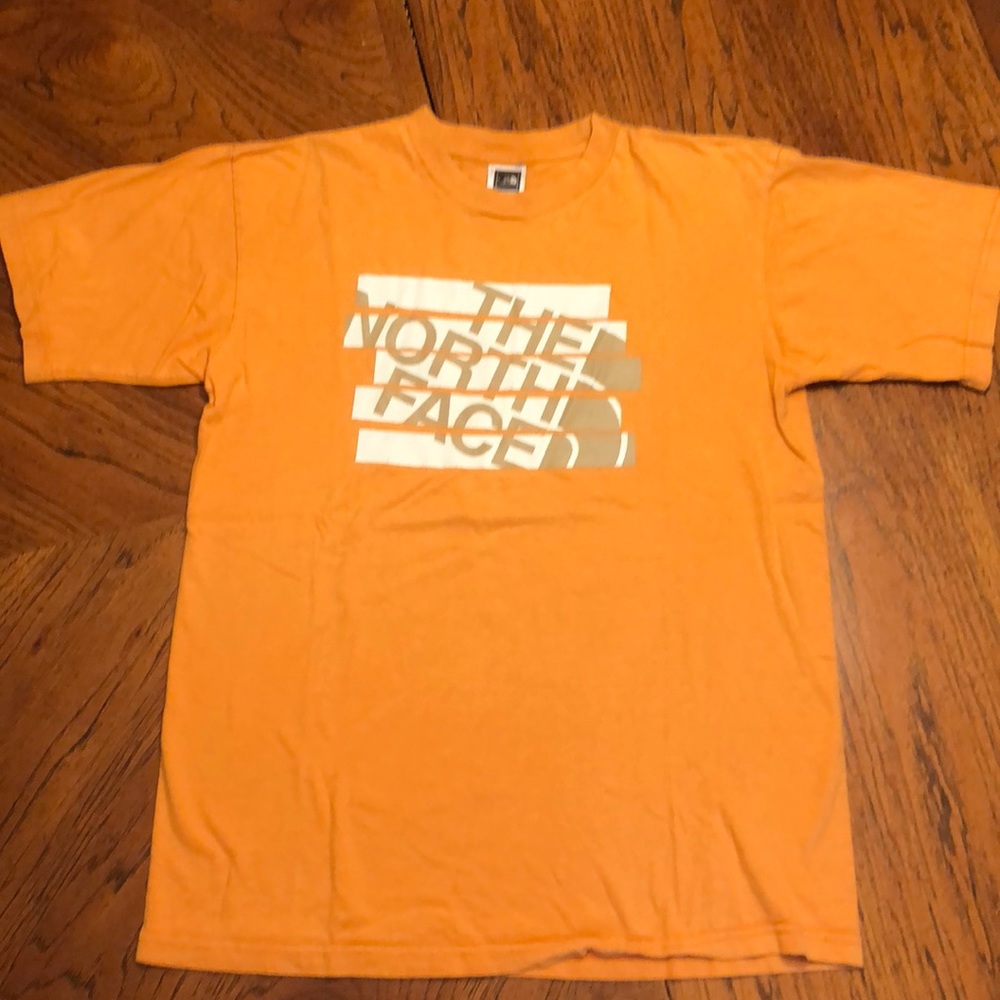 Men’s North Face T-Shirt